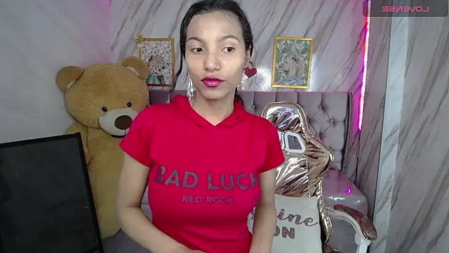 Snapshot of _wendy_b chatting on 03.08.25 wendy b online show from 03.08.25