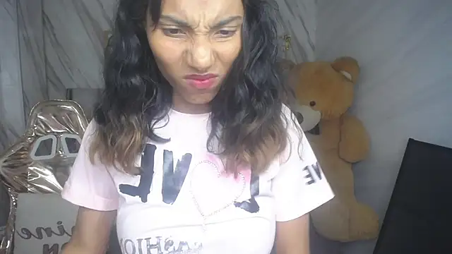 Snapshot of _wendy_b chatting on 03.21.25 wendy b online show from 03.21.25