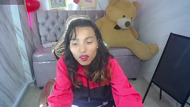 Snapshot of _wendy_b chatting on 03.23.25 wendy b online show from 03.23.25