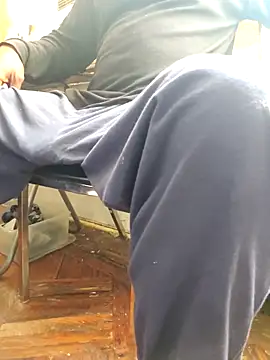 Snapshot of Gotabodiee chatting on 11.01.25 Gotabodiee online show from 11.01.25