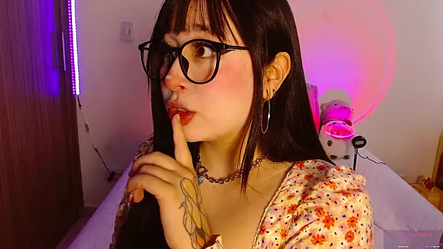 Oliviargf online show from 03.29.26