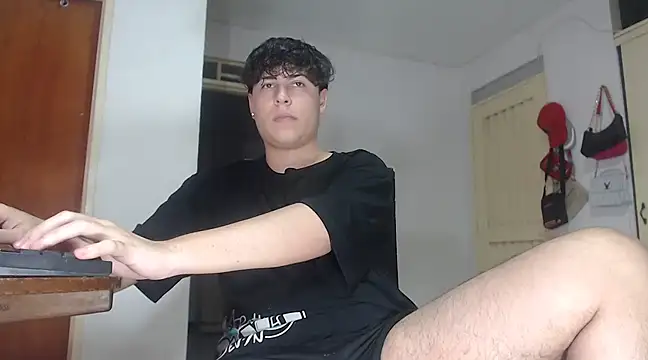 CrissConor online show from 03.16.25