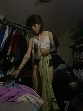 kirito kun online show from 03.03.26