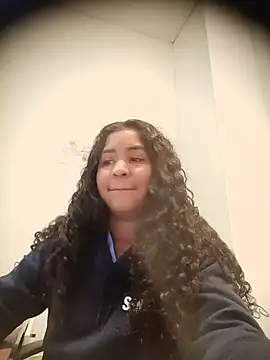 Paula6Colombia online show from 11.10.25