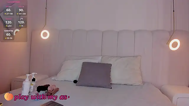 riri candy online show from 04.13.26