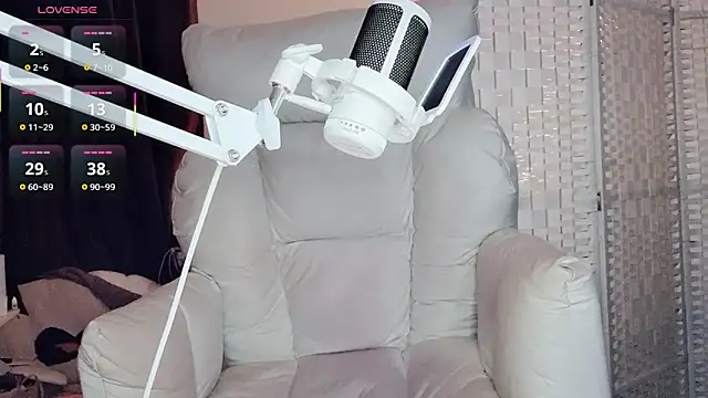 Cocobee online show from 11.07.25