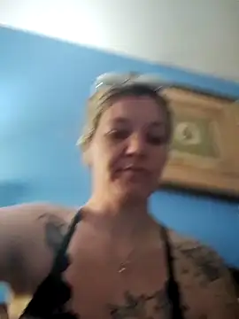 sexytattedbabe online show from 11.01.25