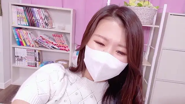 -COCOAtann- online show from 09.11.25