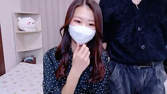 -COCOAtann- online show from 09.19.25