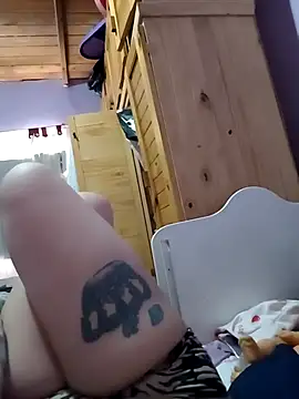 Putitaa34 online show from 11.18.25