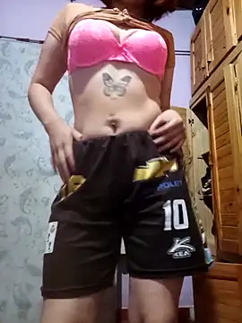 Putitaa34 online show from 12.13.25