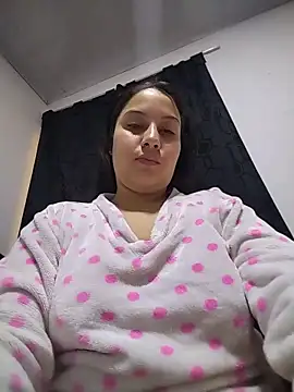 esmeralda jadees online show from 05.16.26