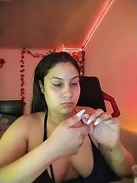 esmeralda jadees online show from 05.21.26