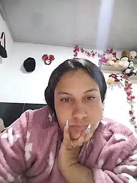 esmeralda jadees online show from 06.07.26