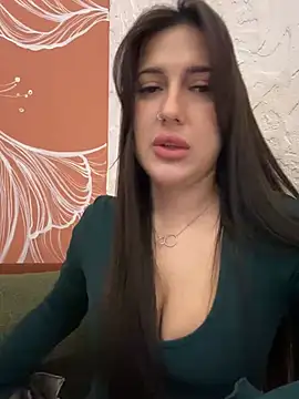 AleksandraRich online show from 03.19.25