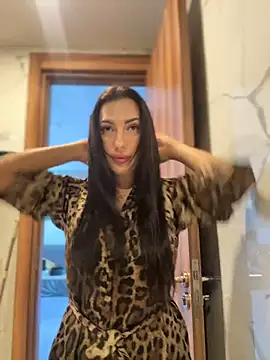 AleksandraRich online show from 11.30.25