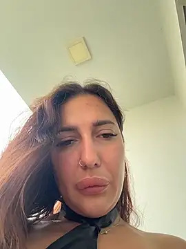 AleksandraRich online show from 04.06.26