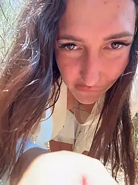 AleksandraRich online show from 04.06.26