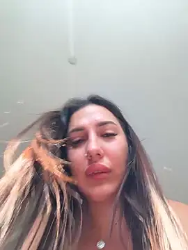 AleksandraRich online show from 05.28.26