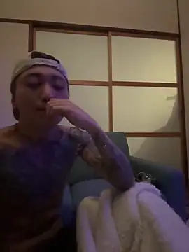 Snapshot of ryokunero chatting on 03.06.25 ryokunero online show from 03.06.25