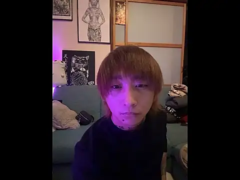 ryokunero online show from 11.12.25