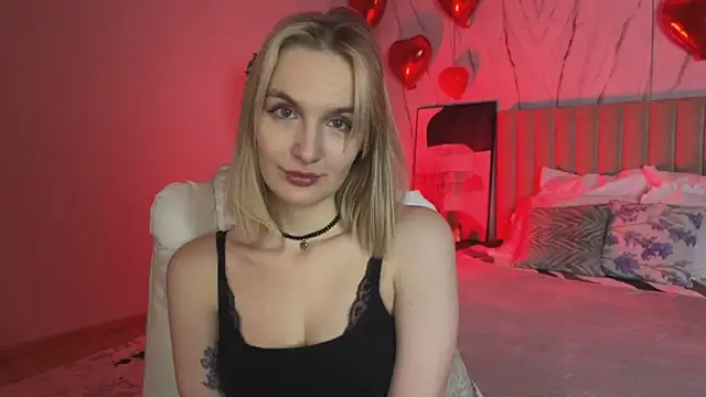  Vikky Moon  online show from 03.14.26