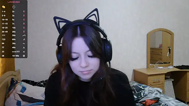 RendyDow online show from 10.29.25