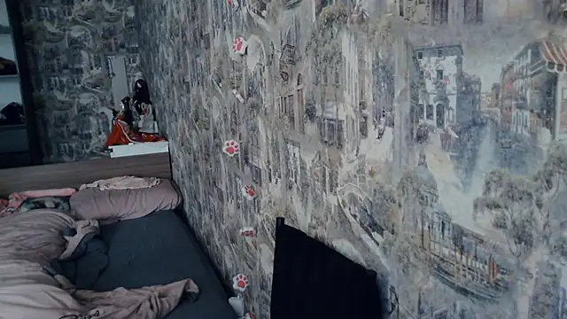 RendyDow online show from 02.20.26