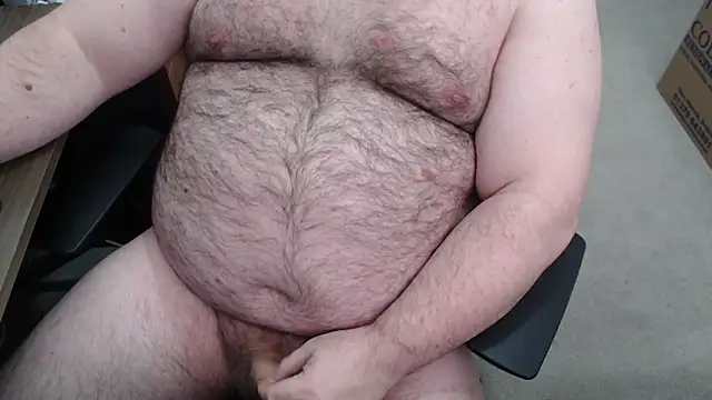 Snapshot of SmallBearUK chatting on 03.11.26 SmallBearUK online show from 03.11.26