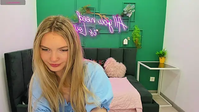 EvelineAmore online show from 06.25.26