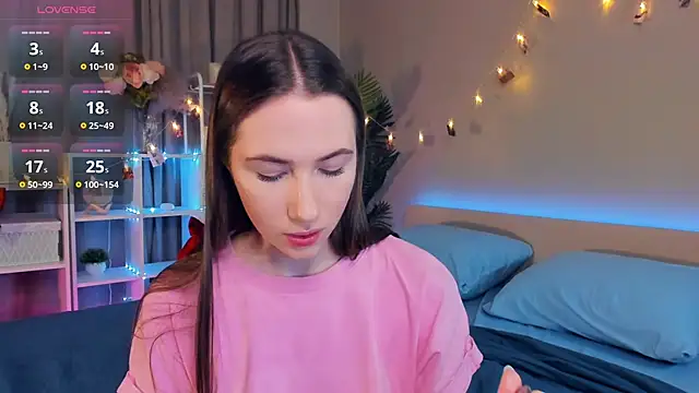 Kira mindnes online show from 03.13.25