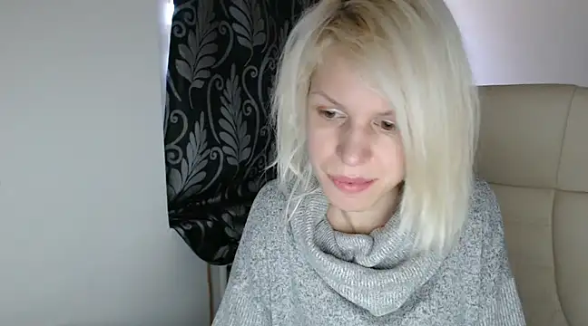 ElssaRush online show from 03.08.25