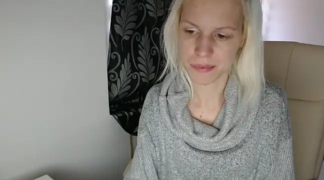 ElssaRush online show from 03.08.25