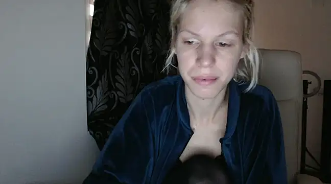 ElssaRush online show from 03.23.25