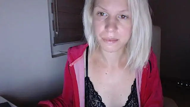 ElssaRush online show from 09.19.25