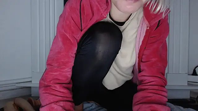 ElssaRush online show from 10.19.25