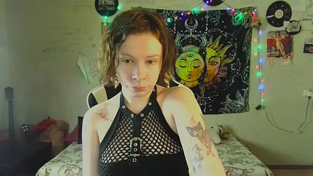 Lil foxxx online show from 12.15.25