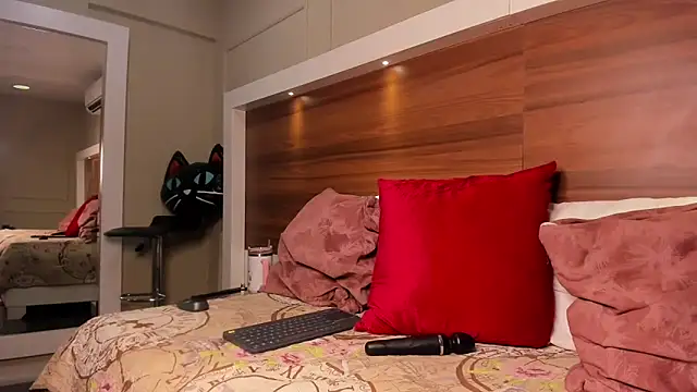 AriadnaHarper online show from 04.19.26