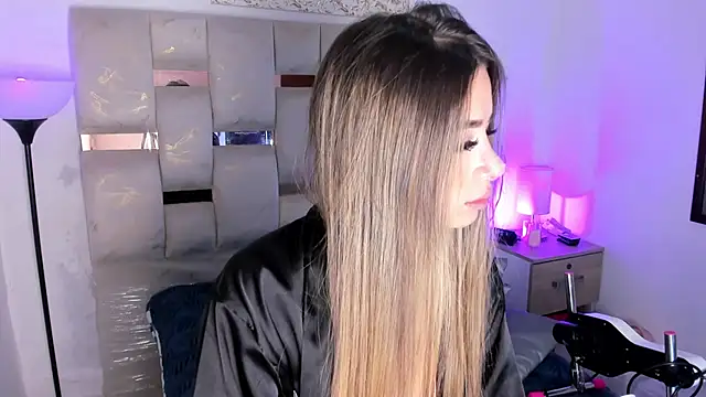 Snapshot of Lola_Blondie chatting on 01.18.26 Lola Blondie online show from 01.18.26