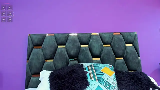 SophiaQueens online show from 03.21.26