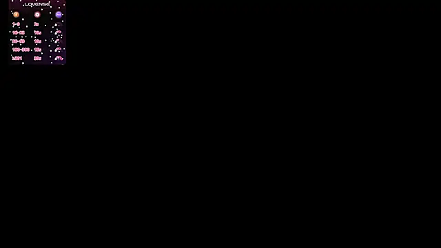 sweet  thang online show from 09.29.25
