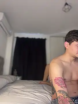 CarinaRose online show from 03.30.26