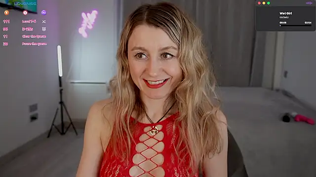   Milana     online show from 02.26.26