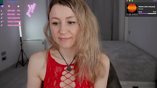   Milana     online show from 03.28.26