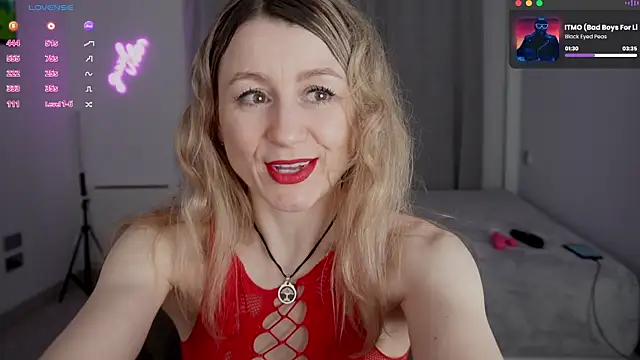   Milana     online show from 04.02.26