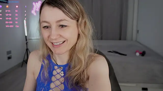   Milana     online show from 05.14.26