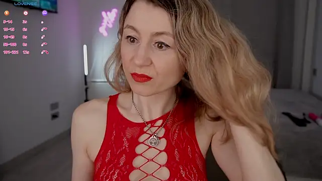   Milana     online show from 05.31.26