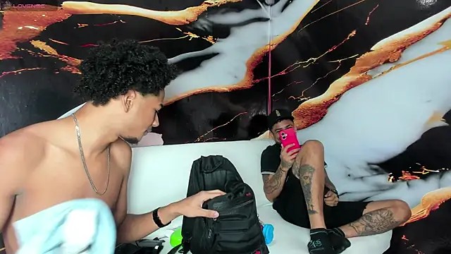 hot dirty paradise 66 online show from 02.18.26