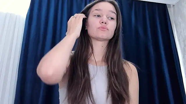 Misa queen online show from 09.21.25