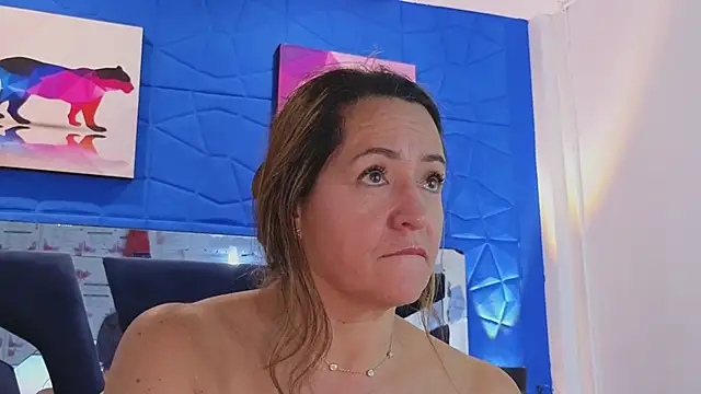 Snapshot of weet_Evans___ chatting on 03.15.25 weet Evans online show from 03.15.25